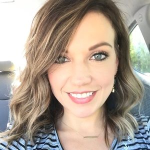 Meet your Posher, Amber